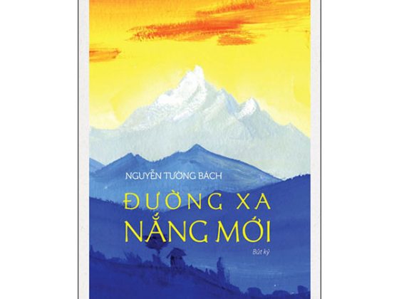 Đường Xa Nắng Mới PDF