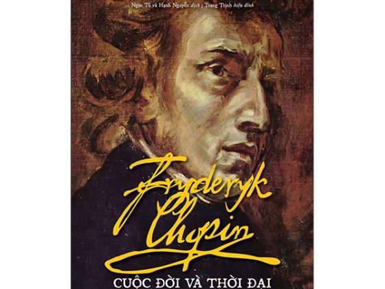 Fryderyk Chopin Cuộc Đời Và Thời Đại PDF