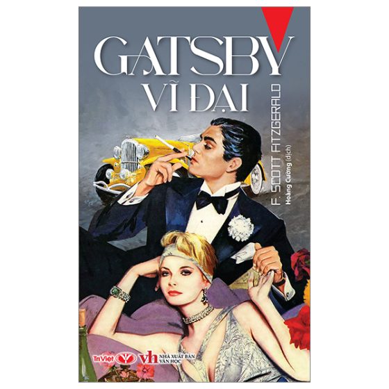 Gatsby Vĩ Đại (Tái Bản 2024) PDF