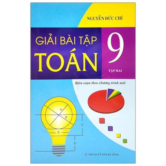 Giải Bài Tập Toán 9 - Tập 2 PDF