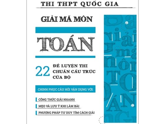 Giải Mã Môn Toán PDF