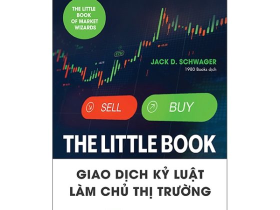 Giao Dịch Kỷ Luật Làm Chủ Thị Trường PDF