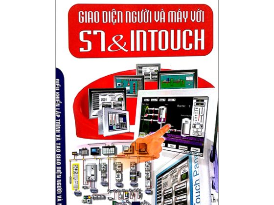 Giao Diện Người Và Máy Với S7 & Intouch PDF