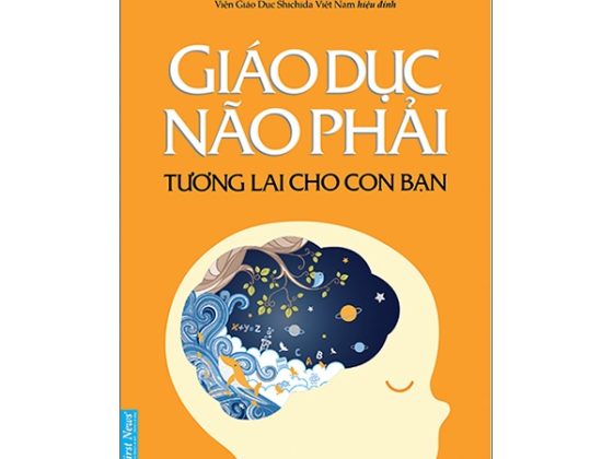 Giáo Dục Não Phải - Tương Lai Cho Con Bạn PDF