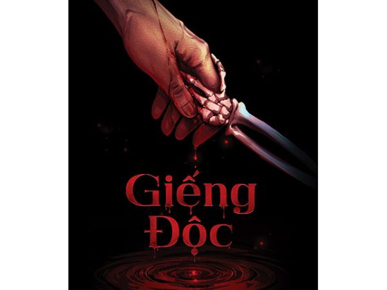 Giếng Độc PDF