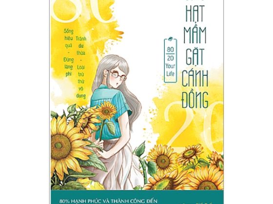 Gieo Hạt Mầm Gặt Cánh Đồng PDF