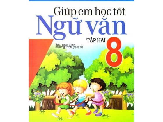 Giúp Em Học Tốt Ngữ Văn Lớp 8 (Tập Hai) PDF
