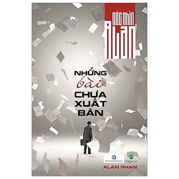 Góc Nhìn Alan - Những Bài Chưa Xuất Bản PDF Góc Nhìn Alan - Những Bài Chưa Xuất Bản PDF