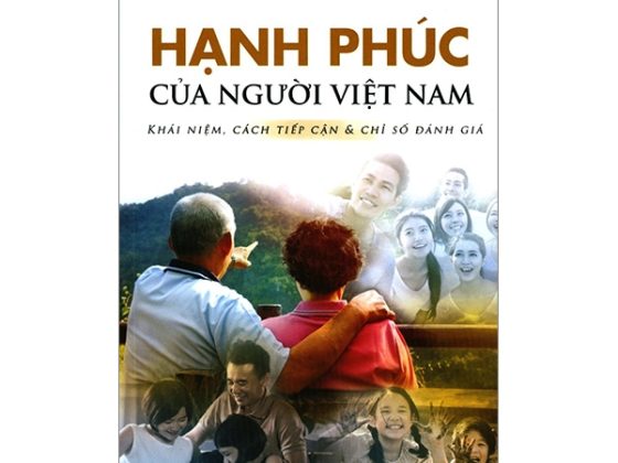 Hạnh Phúc Của Người Việt Nam PDF
