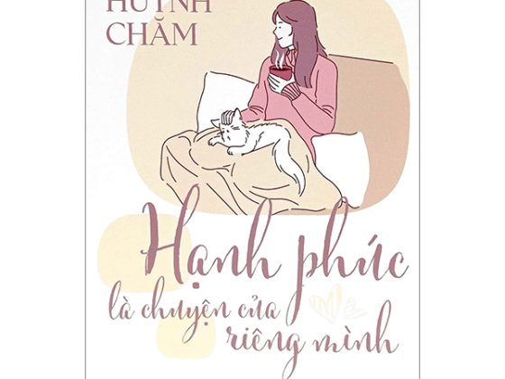 Hạnh Phúc Là Chuyện Của Riêng Mình PDF