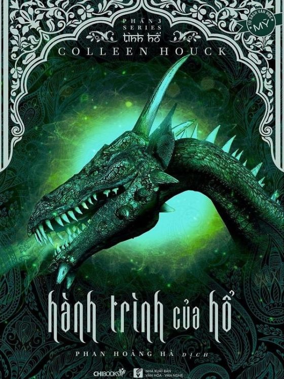 Hành Trình Của Hổ PDF