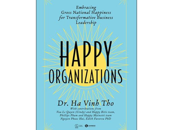Happy Organizations PDF
