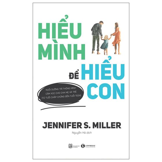 Hiểu Mình Để Hiểu Con PDF