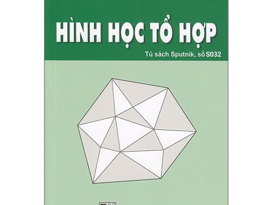 Hình Học Tổ Hợp PDF