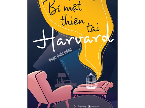 Hồ Sơ Tâm Lý - Bí Mật Thiên Tài Harvard PDF