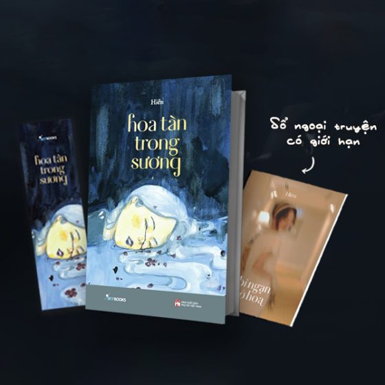 Hoa Tàn Trong Sương - Ngoại Truyện: Bỉ Ngạn Nở Hoa PDF