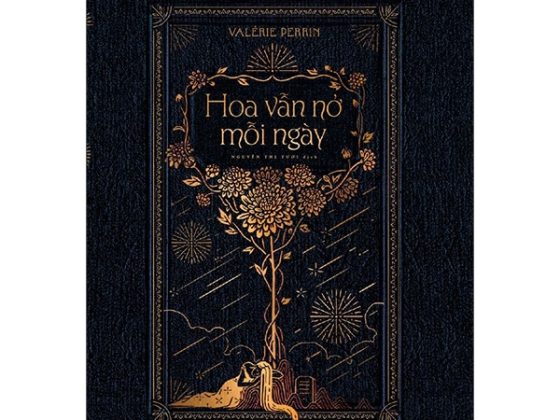 Hoa Vẫn Nở Mỗi Ngày PDF
