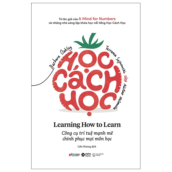 Học Cách Học PDF Học Cách Học PDF