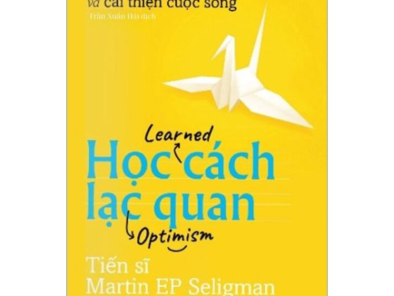 Học Cách Lạc Quan PDF
