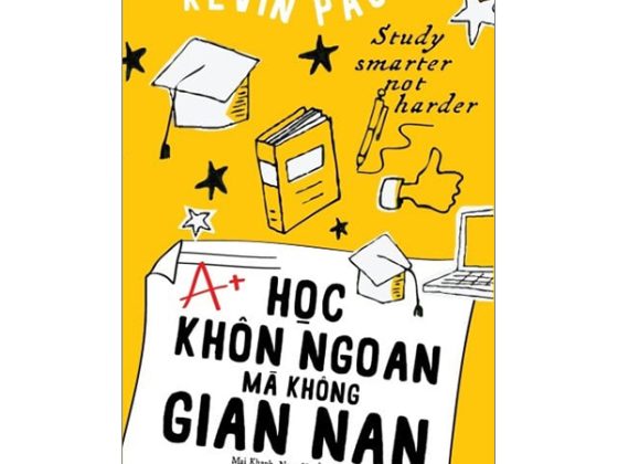 Học Khôn Ngoan Mà Không Gian Nan PDF