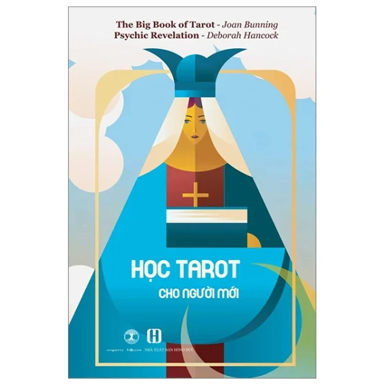 Học Tarot Cho Người Mới PDF