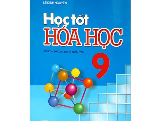 Học Tốt Hóa Học 9 PDF