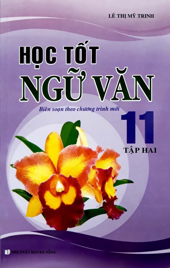 Học Tốt Ngữ Văn 11 Cơ Bản - Tập 2 PDF