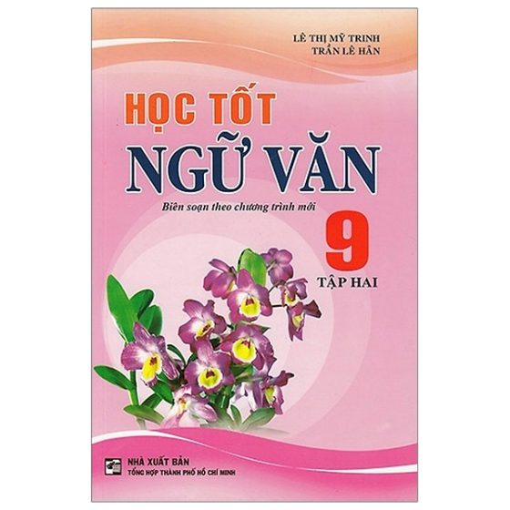 Học Tốt Ngữ Văn 9 - Tập 2 PDF