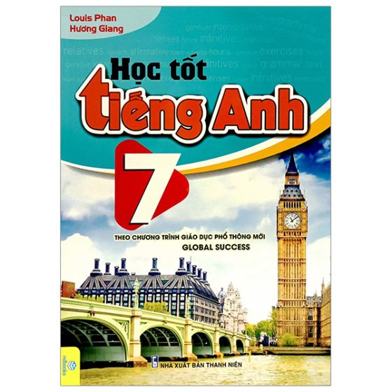 Học Tốt Tiếng Anh 7 (Theo Chương Trình GDPT Mới) (Global Success) PDF