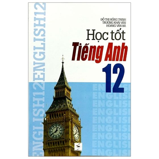Học Tốt Tiếng Anh Lớp 12 PDF