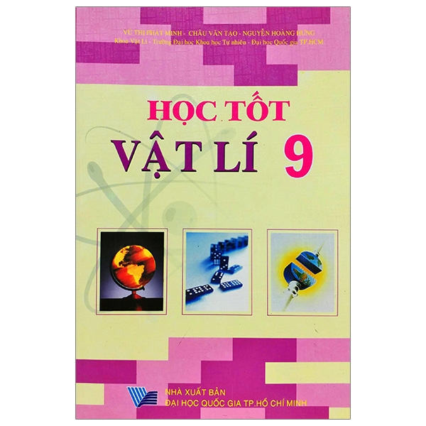 Học Tốt Vật Lí 9 PDF Học Tốt Vật Lí 9 PDF