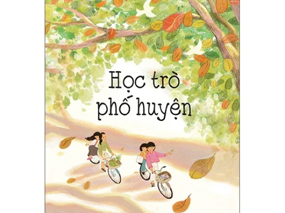 Học Trò Phố Huyện PDF
