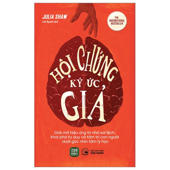 Hội Chứng Ký Ức Giả PDF