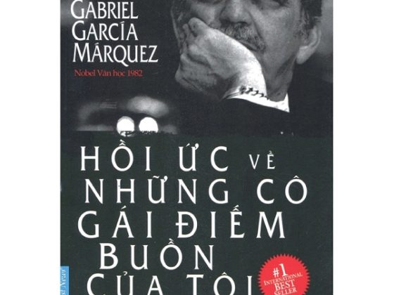 Hồi Ức Về Những Cô Gái Điếm Buồn Của Tôi (Tái Bản 2017) PDF