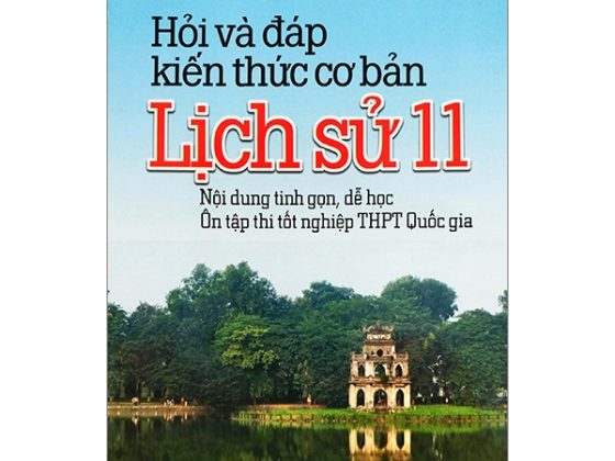 Hỏi Và Đáp Kiến Thức Cơ Bản Lịch Sử 11 PDF