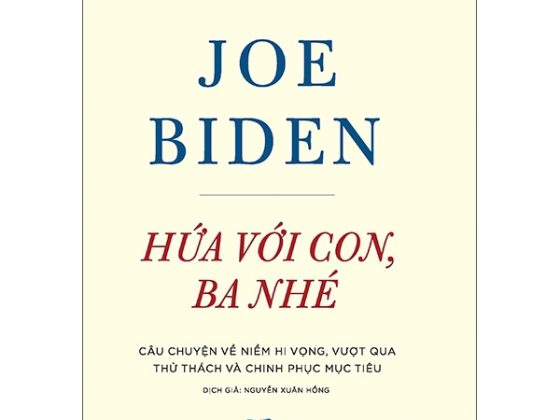 Hứa Với Con, Ba Nhé - Câu Chuyện Về Niềm Hi Vọng, Vượt Qua Thử Thách Và Chinh Phục Mục Tiêu PDF