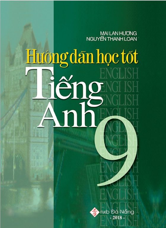 Hướng Dẫn Học Tốt Tiếng Anh 9 PDF