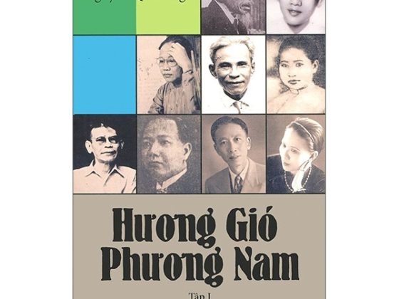 Hương Gió Phương Nam - Tập 1 PDF