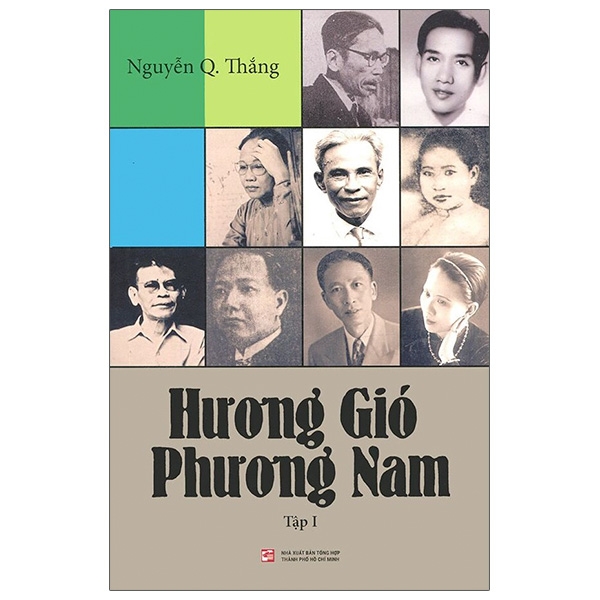 Hương Gió Phương Nam - Tập 1 PDF Hương Gió Phương Nam - Tập 1 PDF