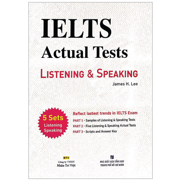 IELTS Actual Tests_Listening & Speaking (+CD) PDF IELTS Actual Tests_Listening & Speaking (+CD) PDF