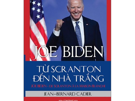 Joe Biden - Từ Scranton Đến Nhà Trắng PDF