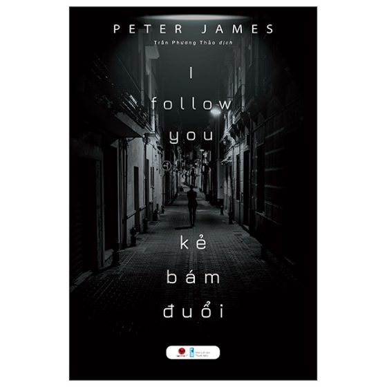 Kẻ Bám Đuổi PDF