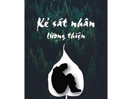 Kẻ Sát Nhân Lương Thiện PDF
