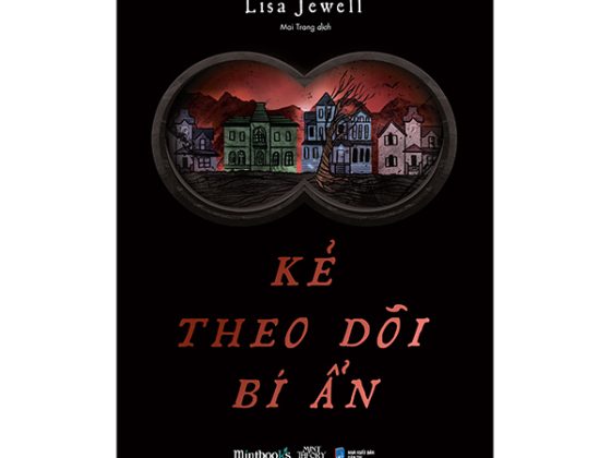 Kẻ Theo Dõi Bí Ẩn PDF