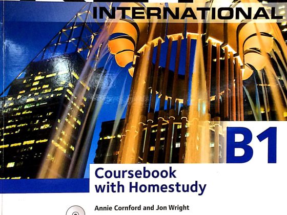 KEY International B1 (Kèm CD) PDF