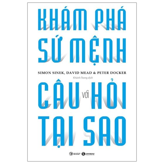 Khám Phá Sứ Mệnh Với Câu Hỏi Tại Sao PDF
