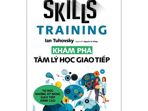 Khám Phá Tâm Lý Học Giao Tiếp PDF
