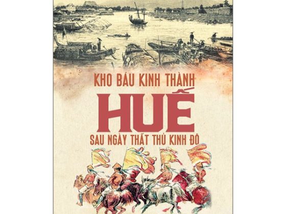Kho Báu Kinh Thành Huế Sau Ngày Thất Thủ Kinh Đô PDF