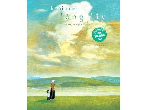 Khói Trời Lộng Lẫy PDF