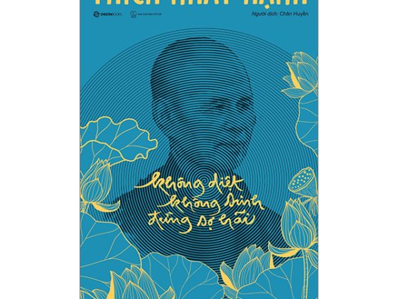 Không Diệt Không Sinh Đừng Sợ Hãi - Phiên Bản Đặc Biệt - Tặng Kèm Postcard PDF